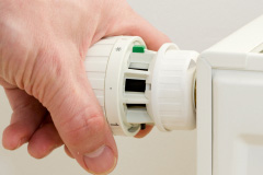 Spring Vale central heating repair costs